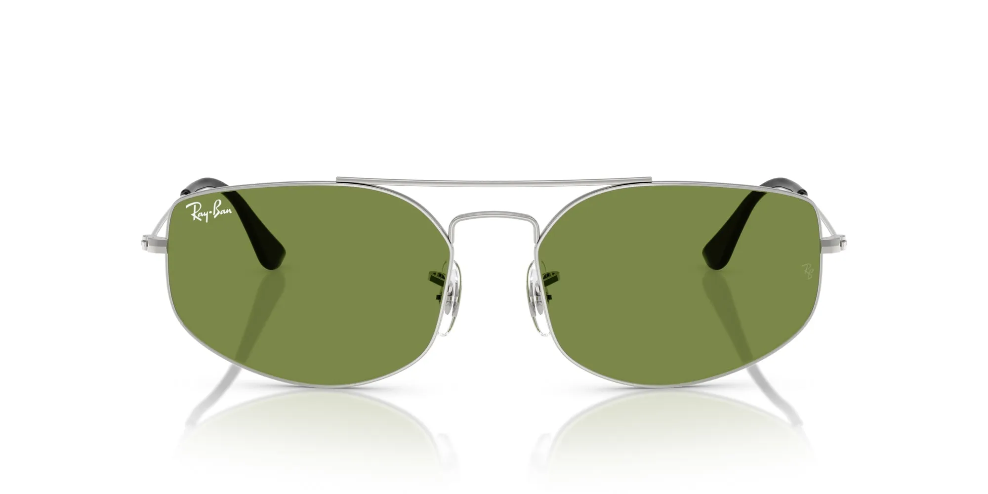 Ray-Ban Explorer 5 RB3845