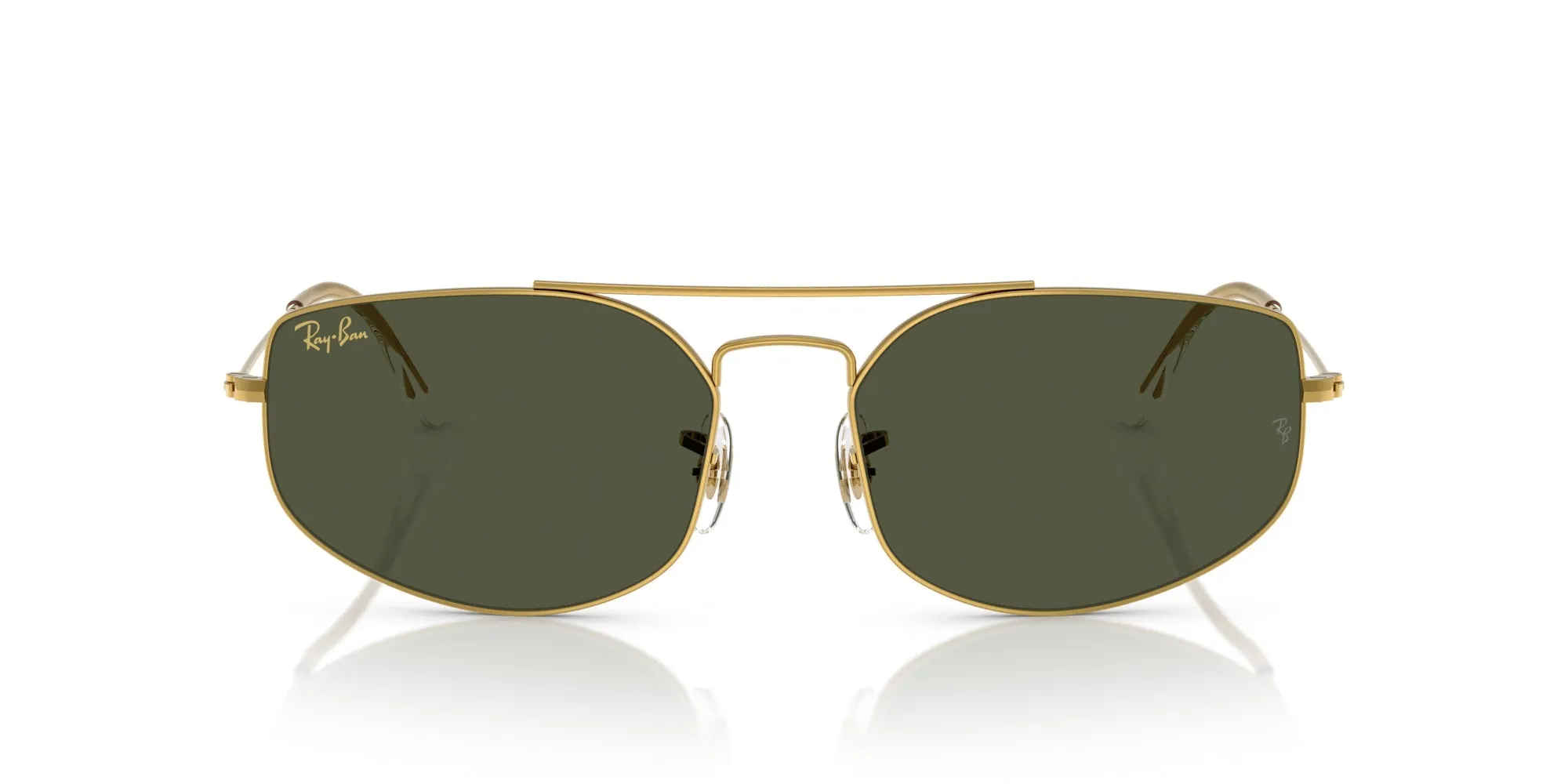 Ray-Ban Explorer 5 RB3845