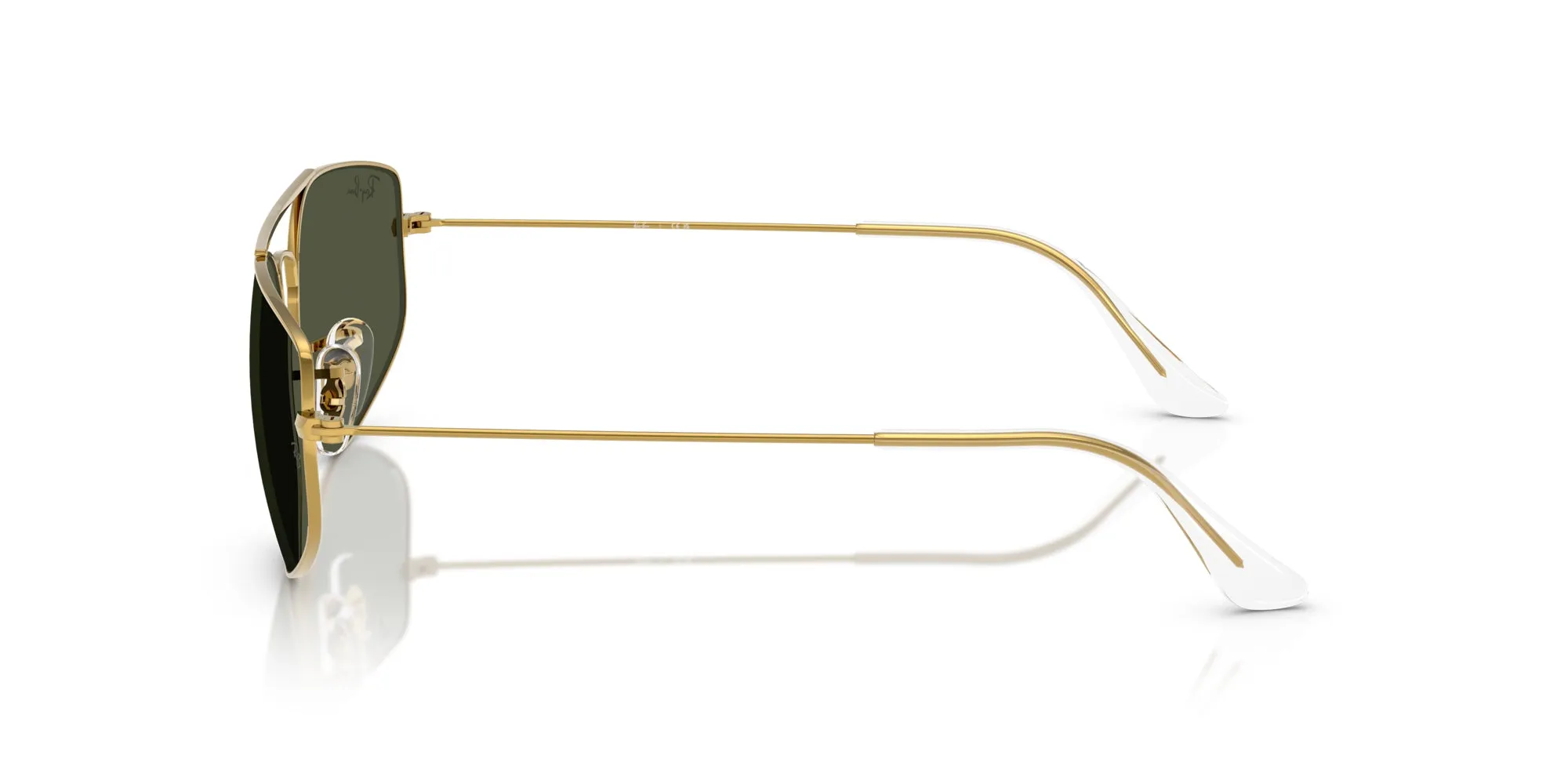 Ray-Ban Explorer 5 RB3845