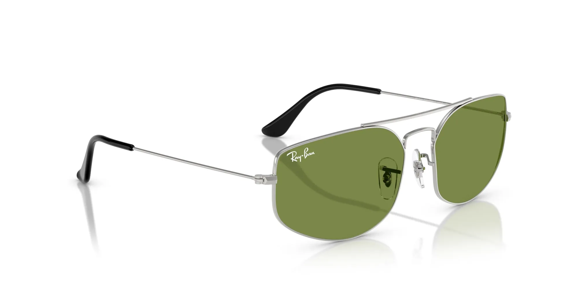Ray-Ban Explorer 5 RB3845
