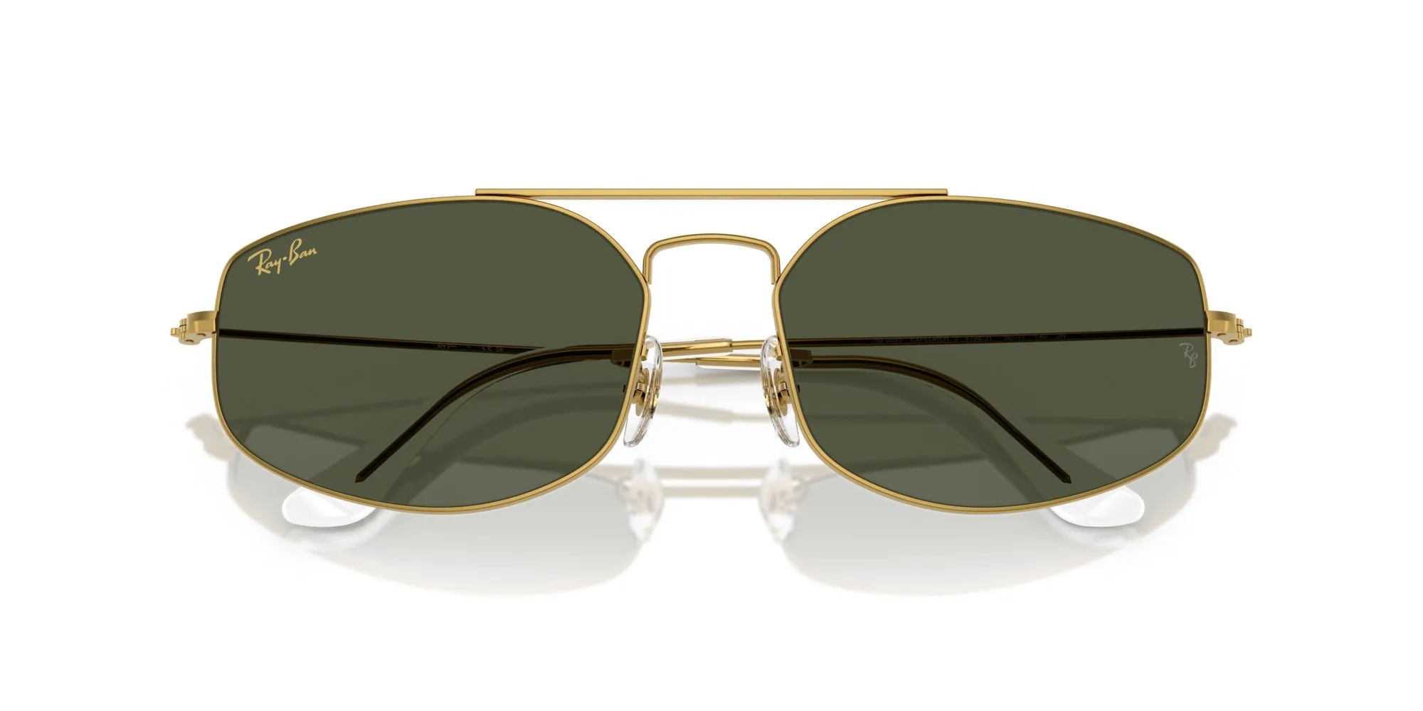 Ray-Ban Explorer 5 RB3845