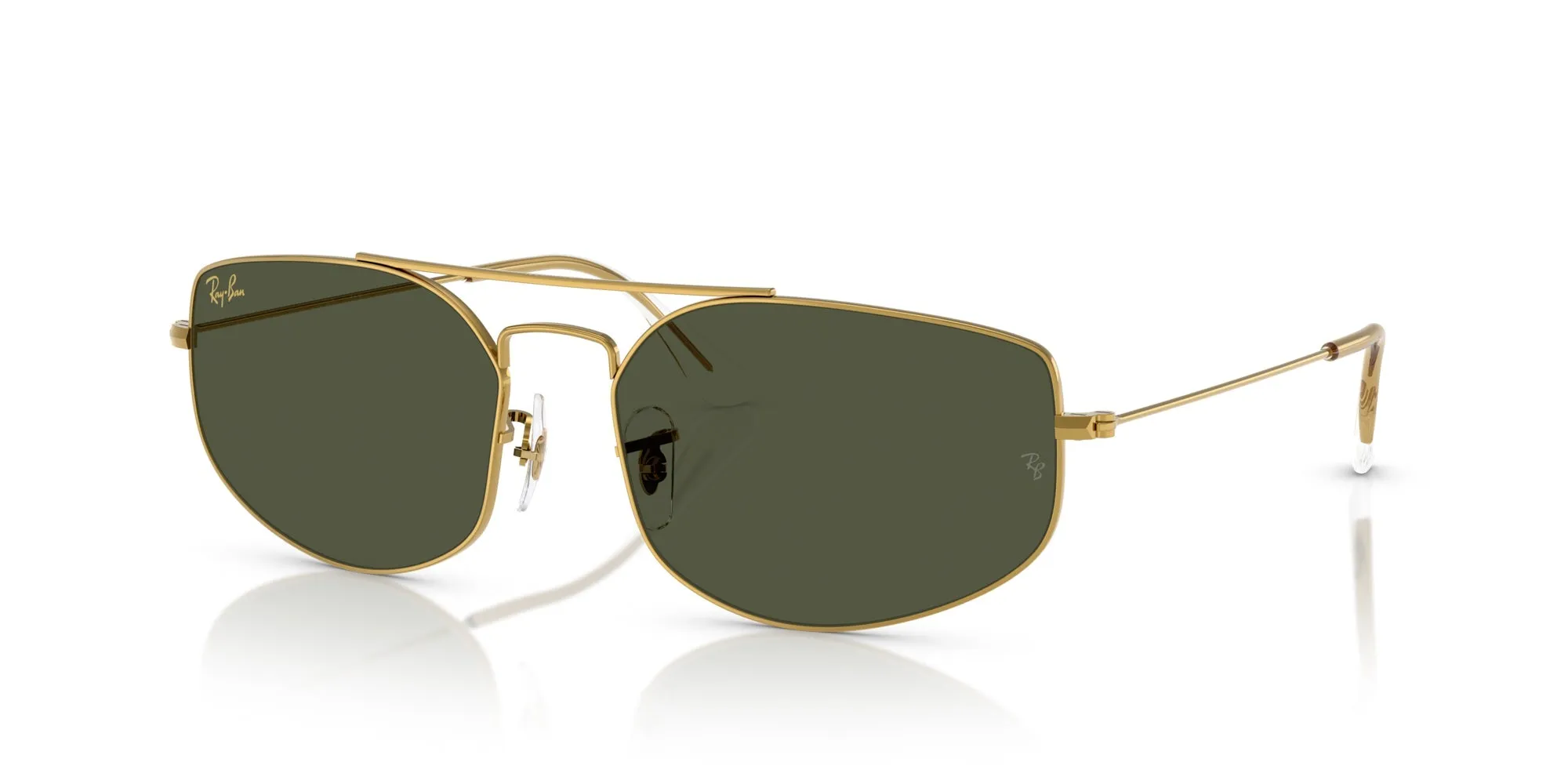 Ray-Ban Explorer 5 RB3845