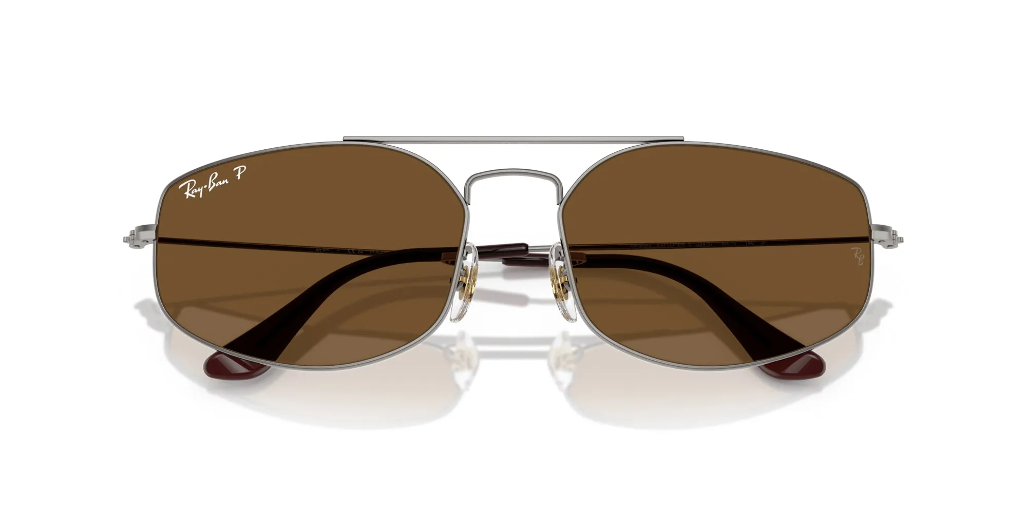Ray-Ban Explorer 5 RB3845