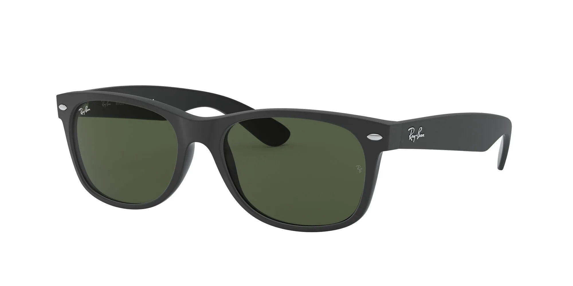 Ray-Ban New Wayfarer Sunglasses
