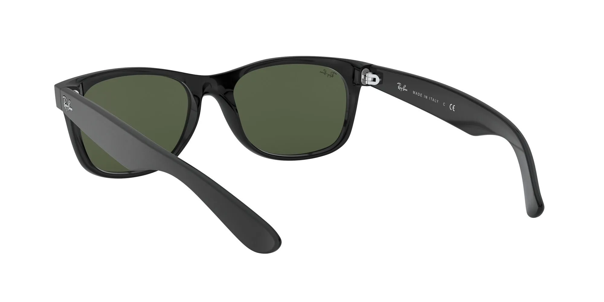 Ray-Ban New Wayfarer Sunglasses
