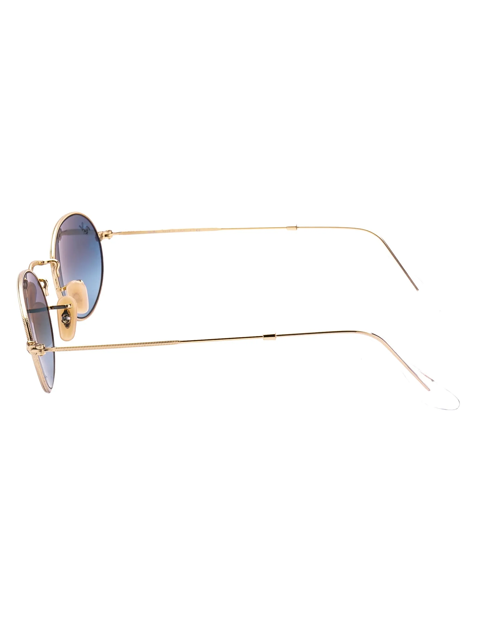 Ray-Ban Oval Frame Sunglasses