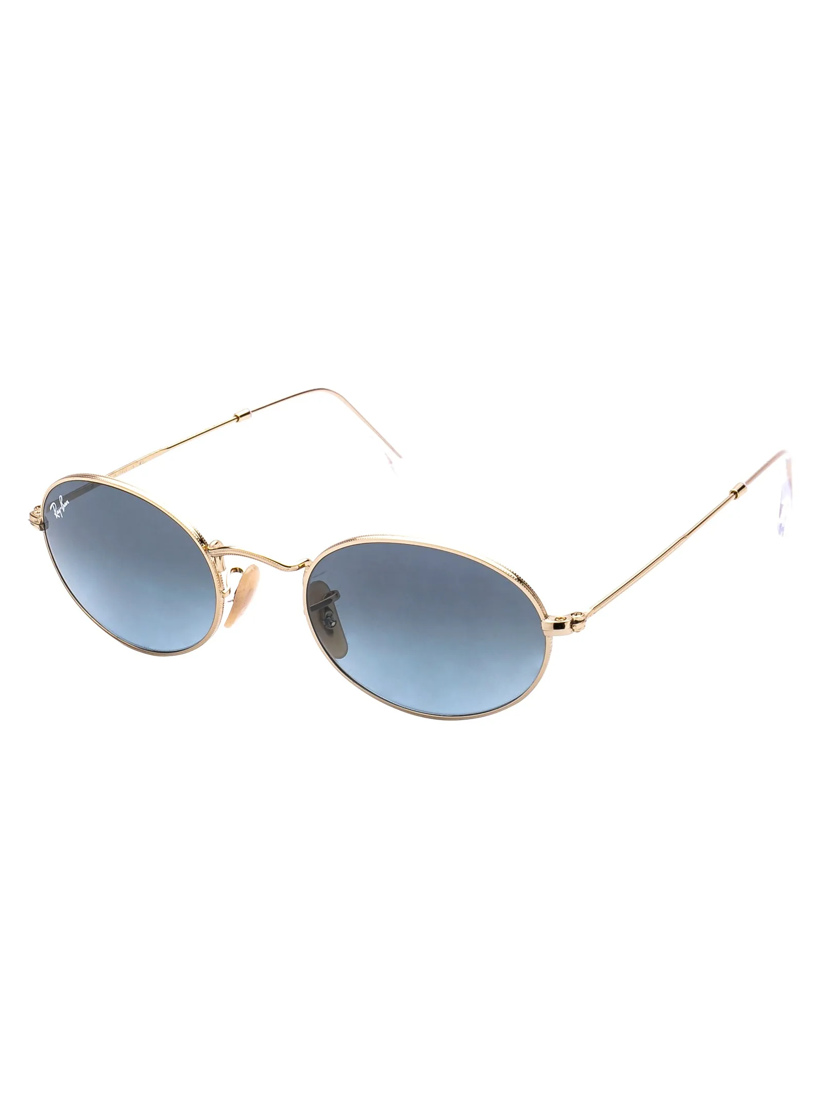 Ray-Ban Oval Frame Sunglasses