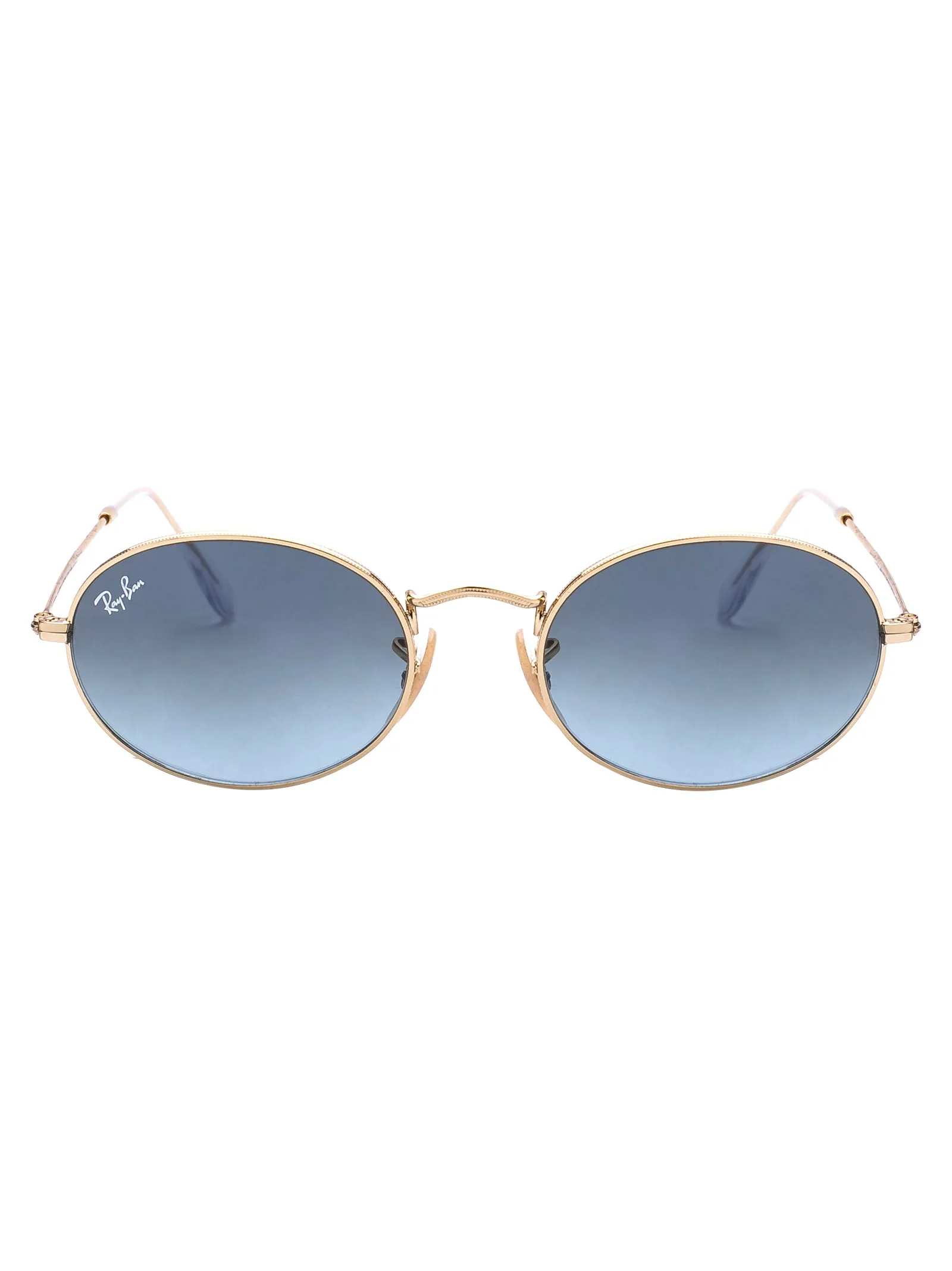 Ray-Ban Oval Frame Sunglasses