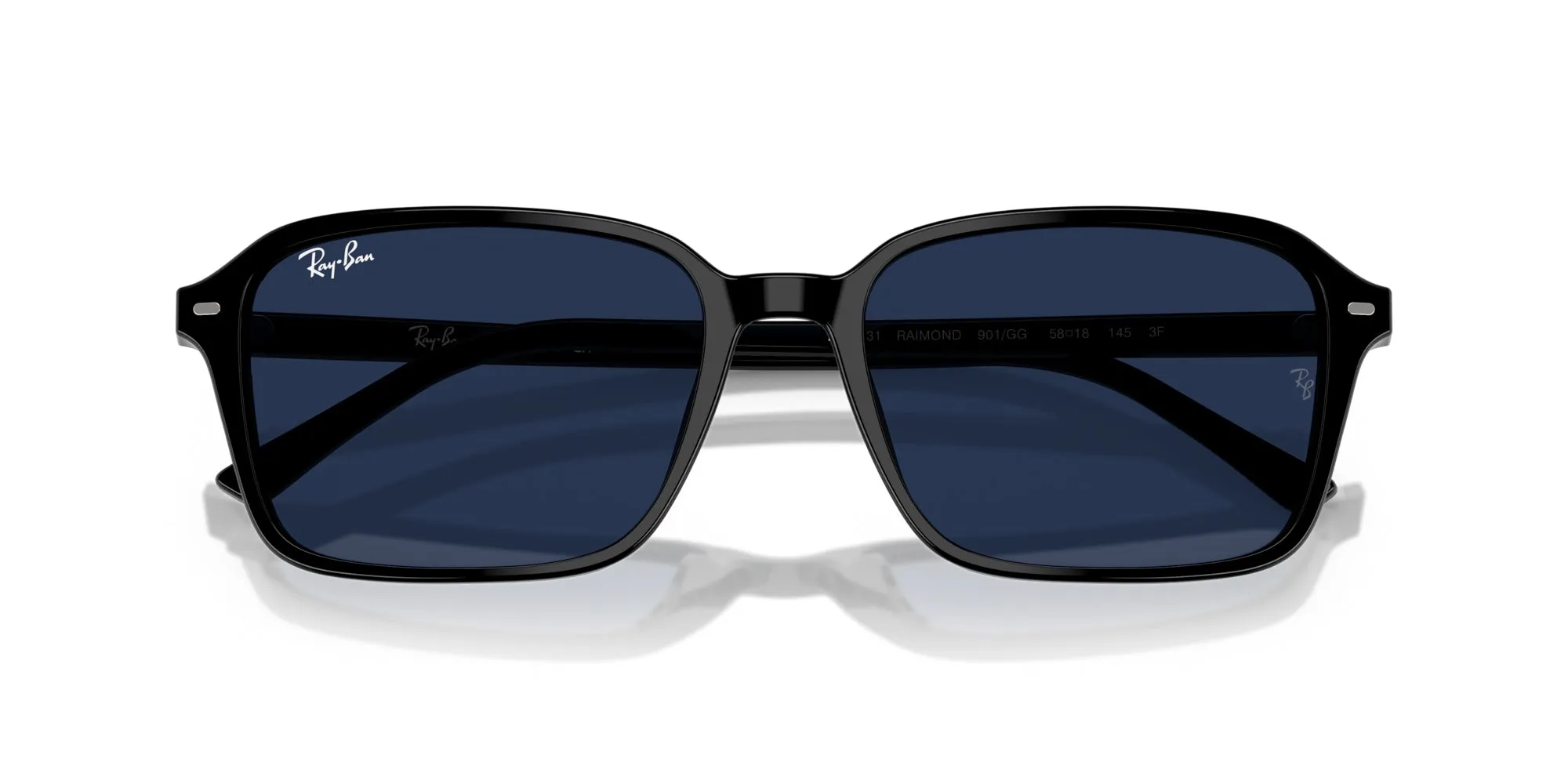 Ray-Ban Raimond RB2231