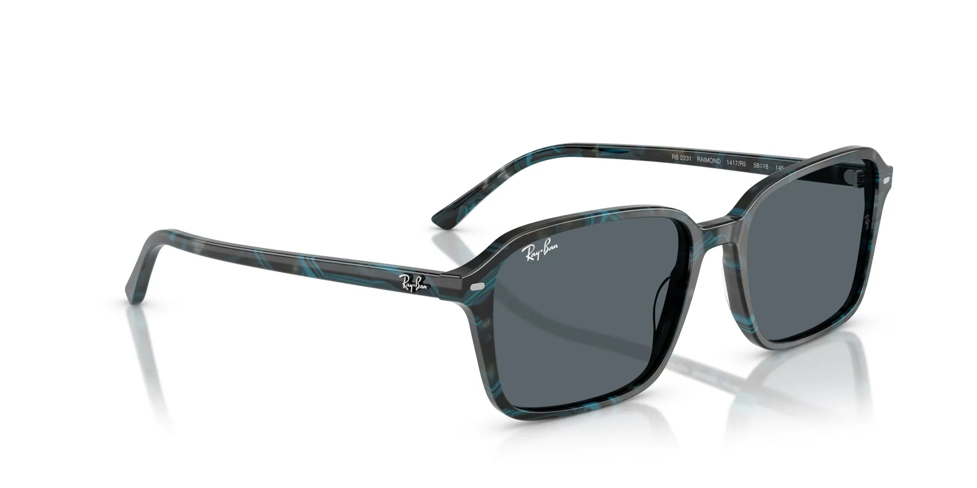 Ray-Ban Raimond RB2231