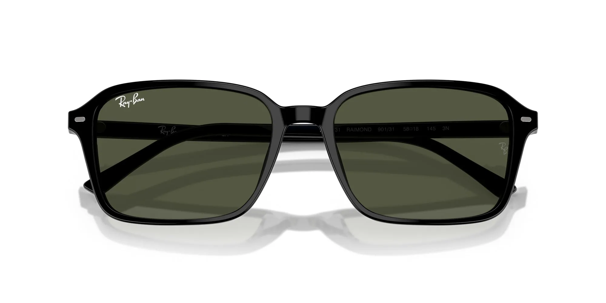 Ray-Ban Raimond RB2231