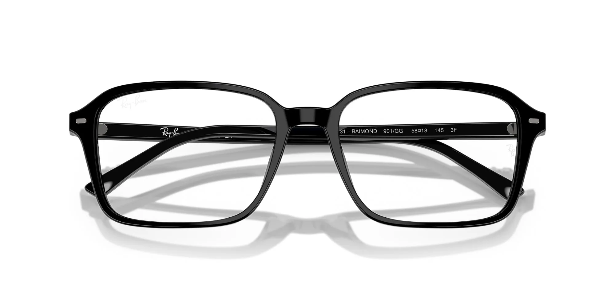 Ray-Ban Raimond RB2231