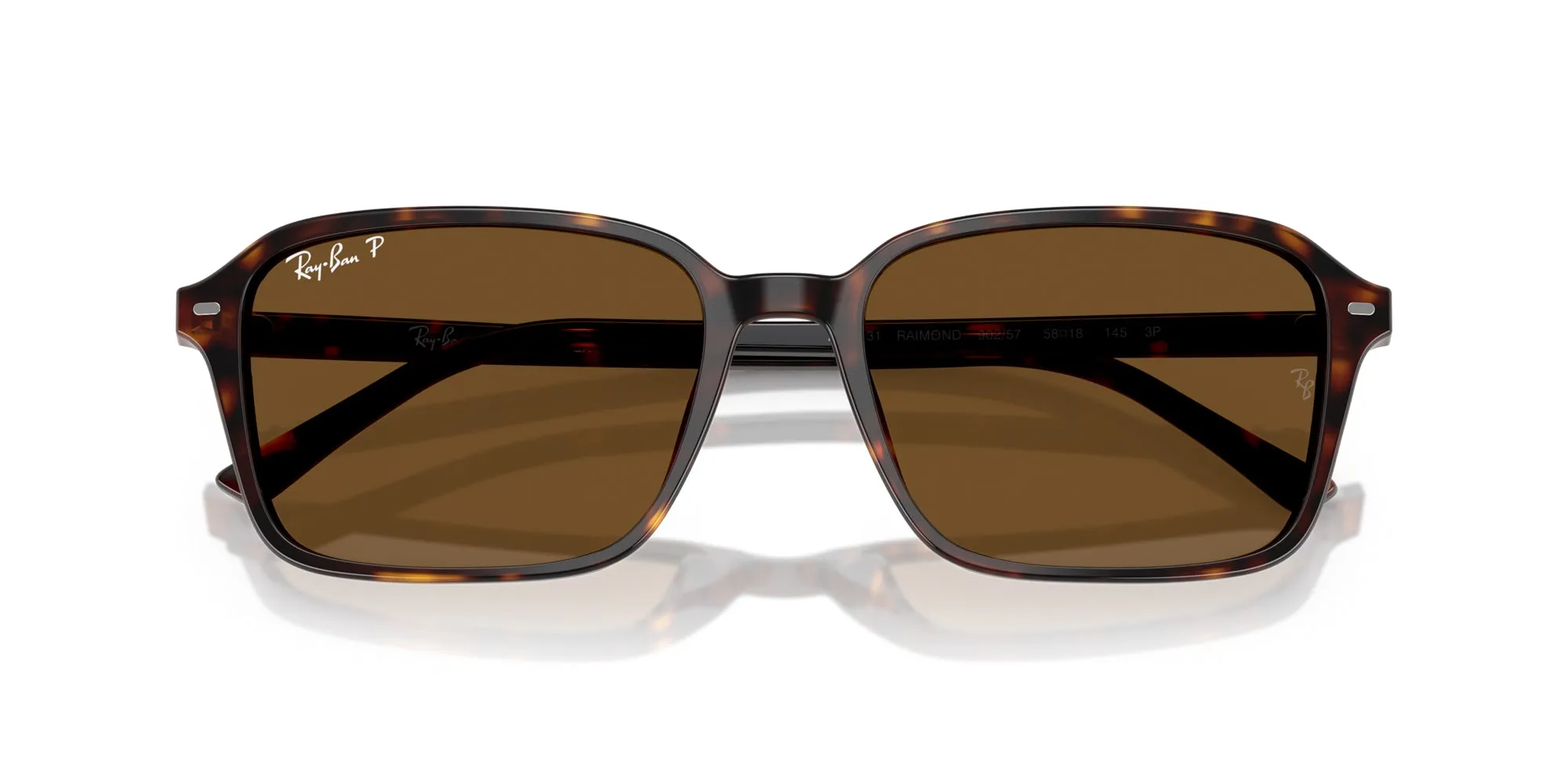 Ray-Ban Raimond RB2231