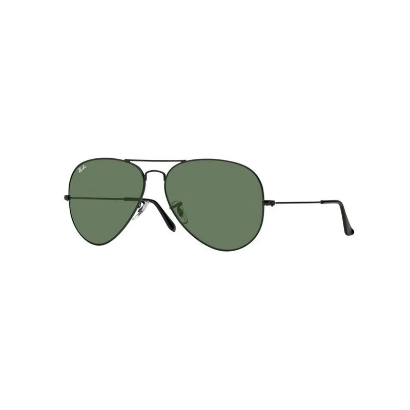 Ray Ban RB3026AviatorLargeMetalII