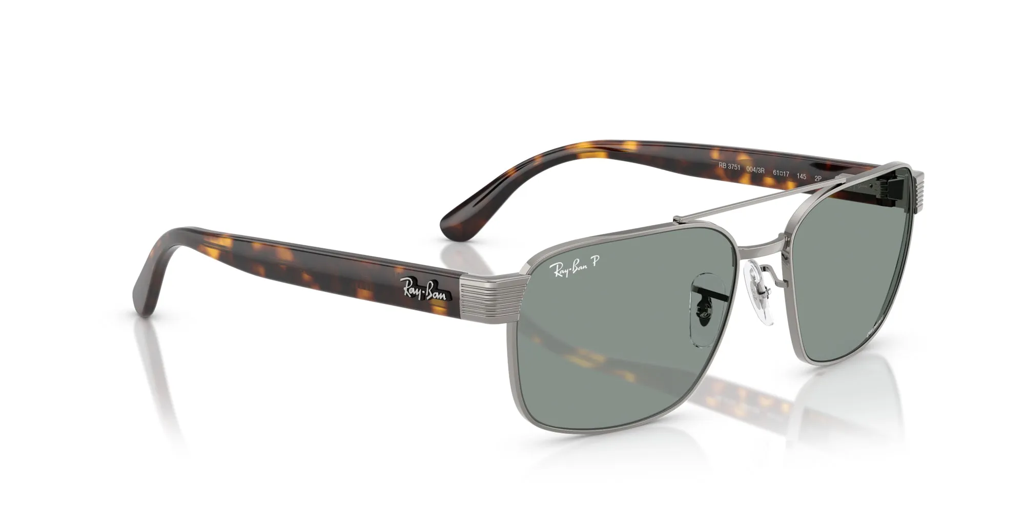 Ray-Ban RB3751CH