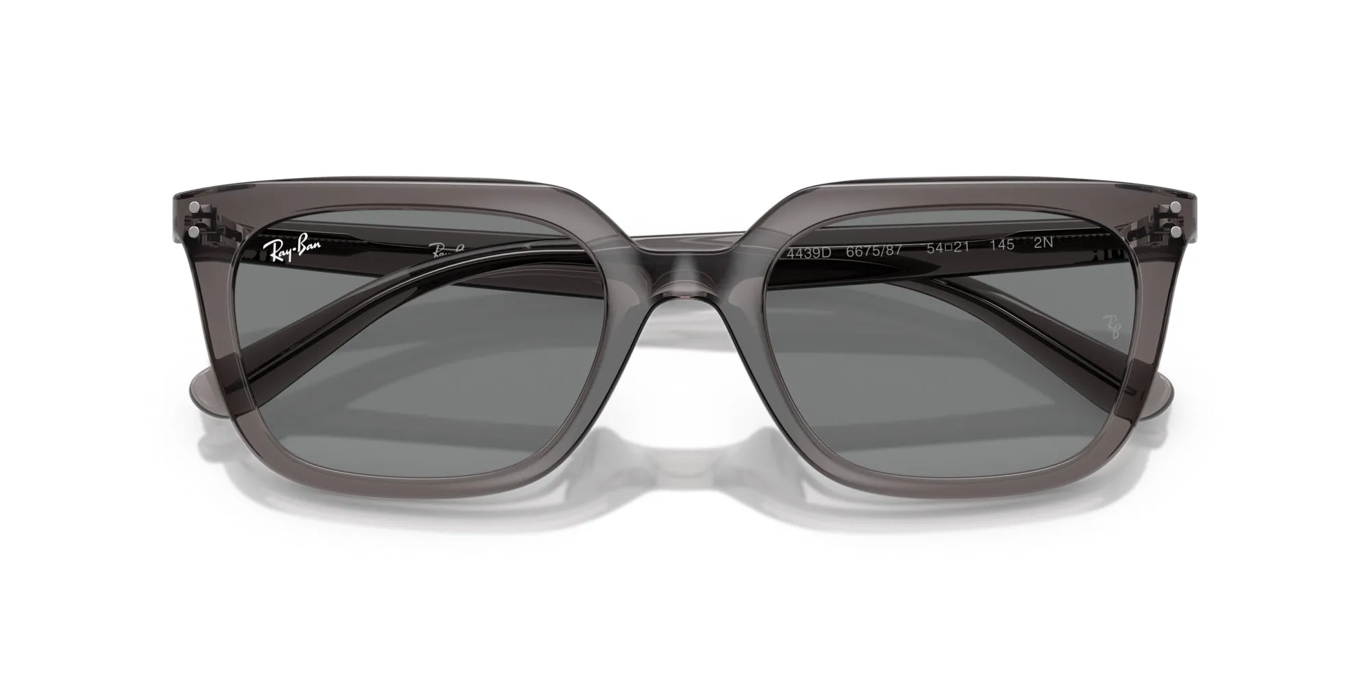 Ray-Ban RB4439D