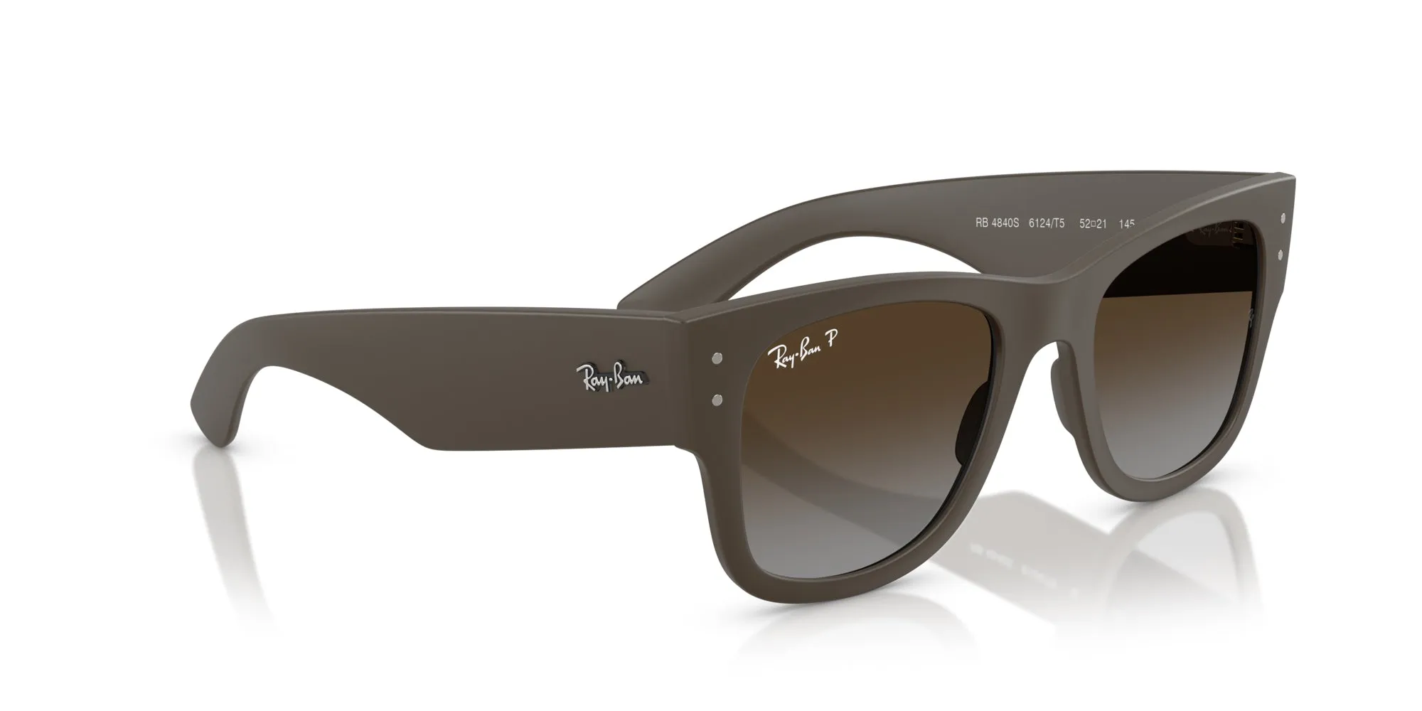 Ray-Ban RB4840S