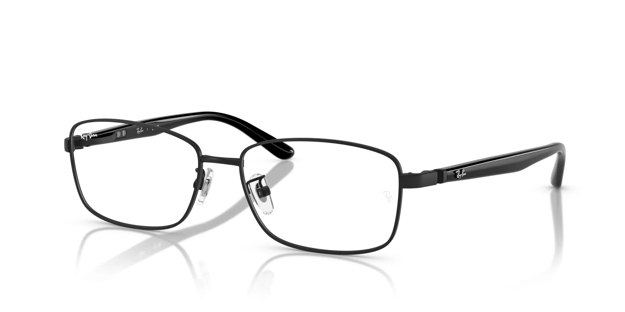 Ray-Ban RB6527D