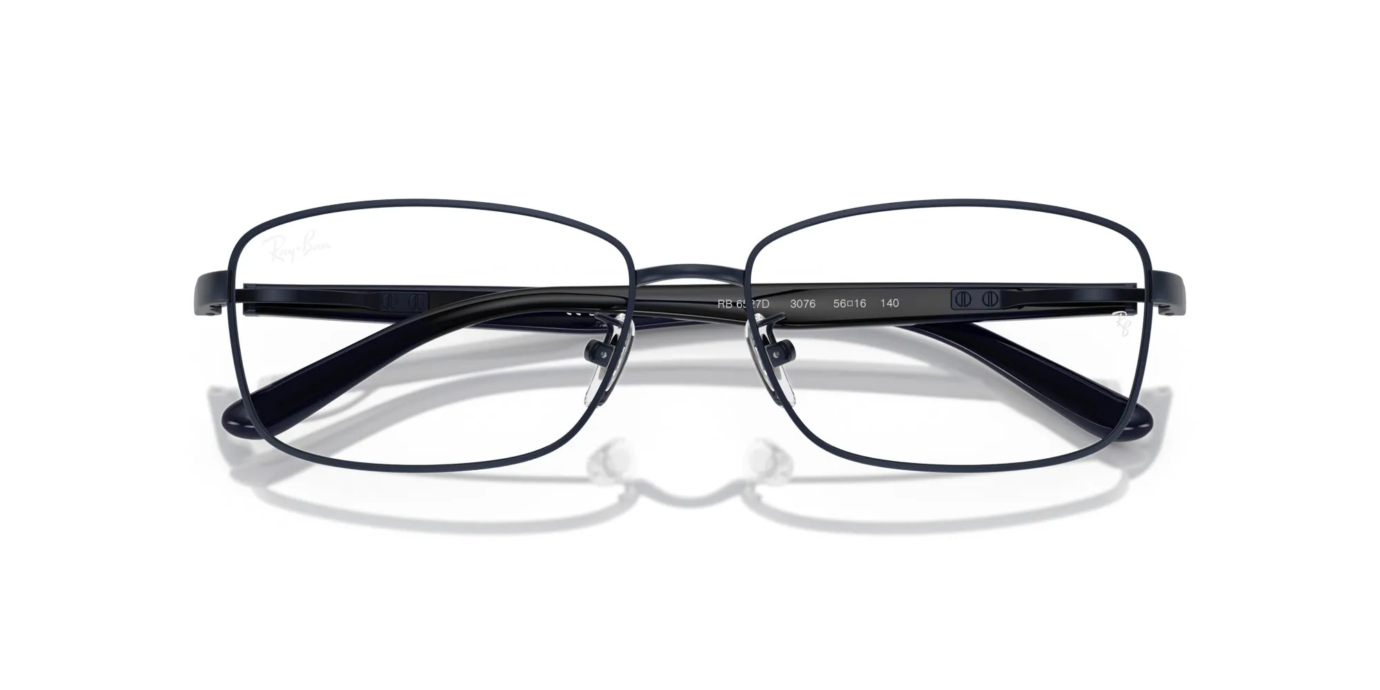 Ray-Ban RB6527D