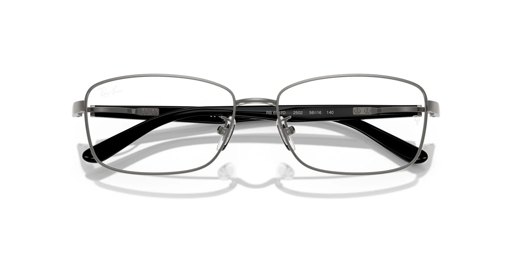 Ray-Ban RB6527D