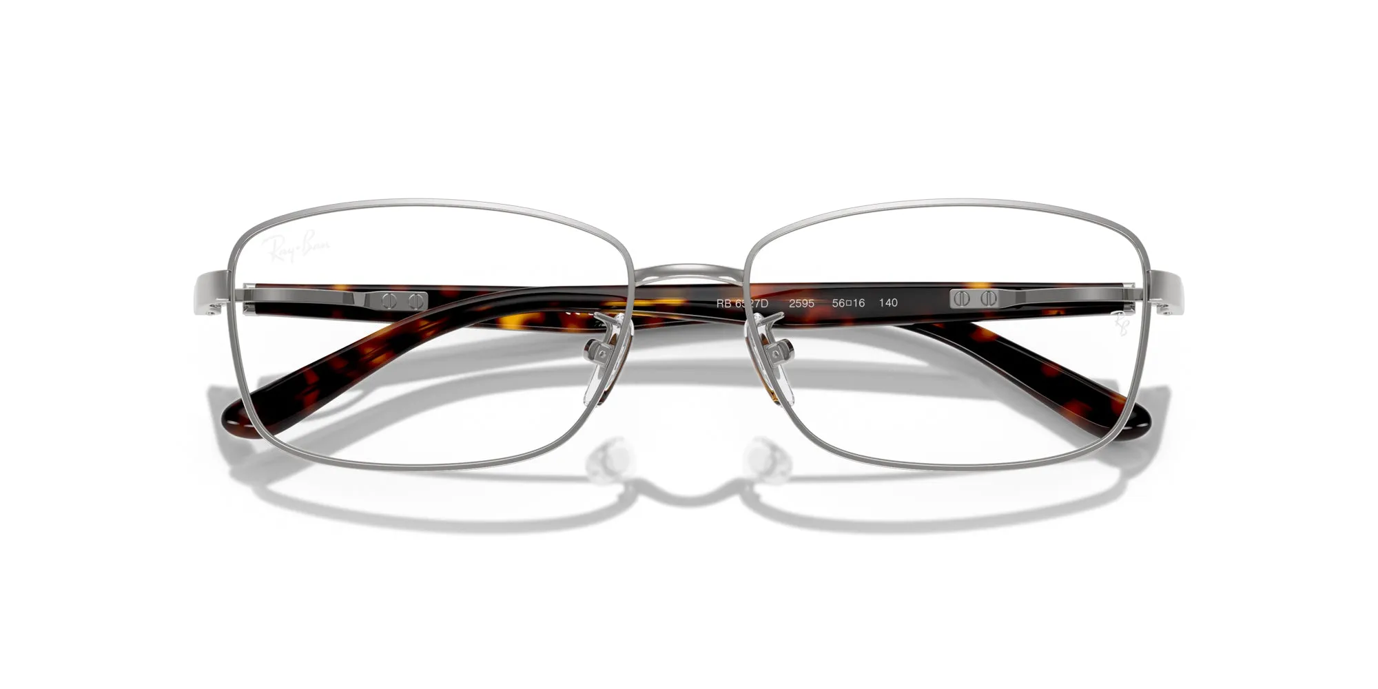Ray-Ban RB6527D
