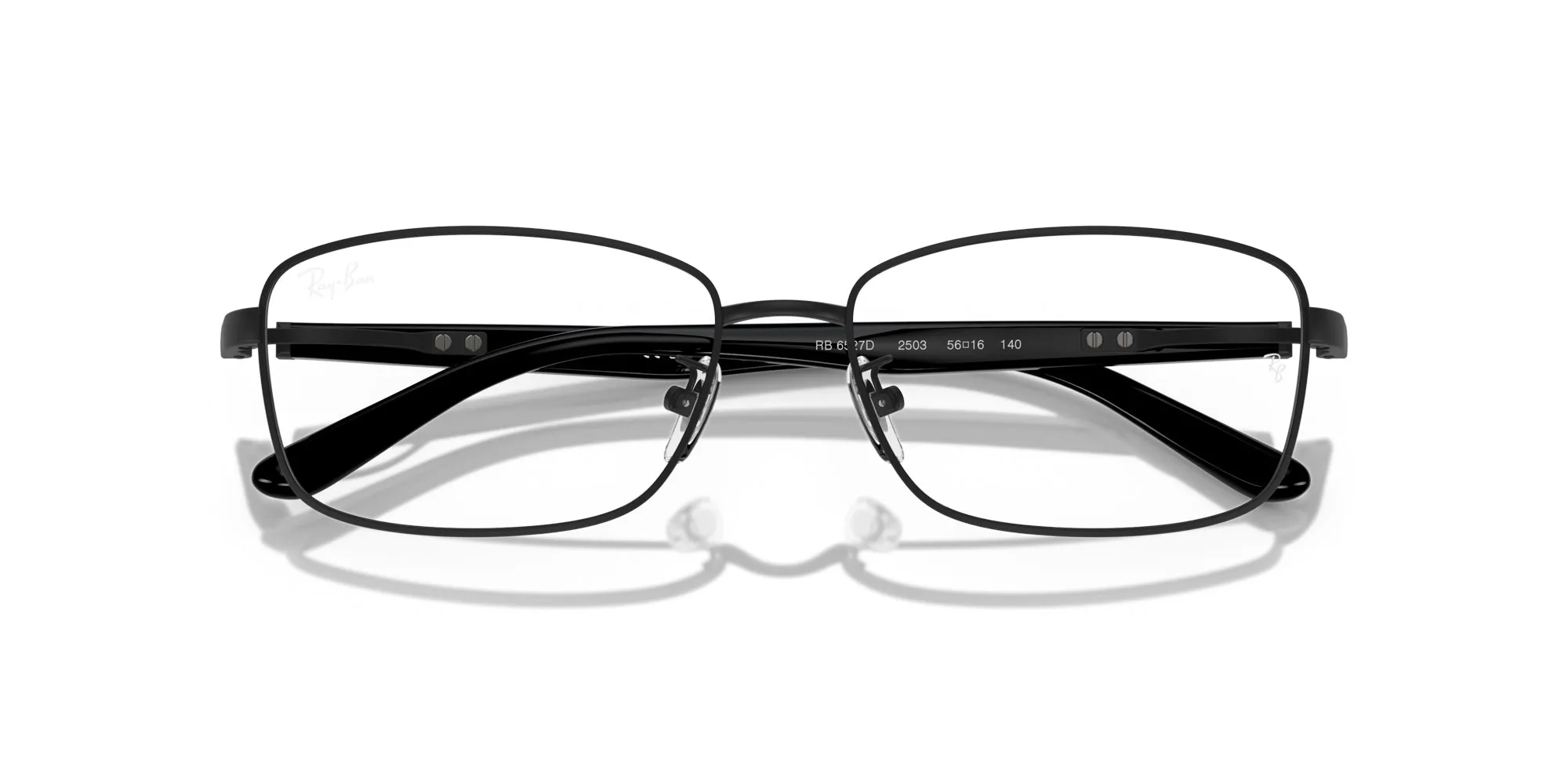 Ray-Ban RB6527D