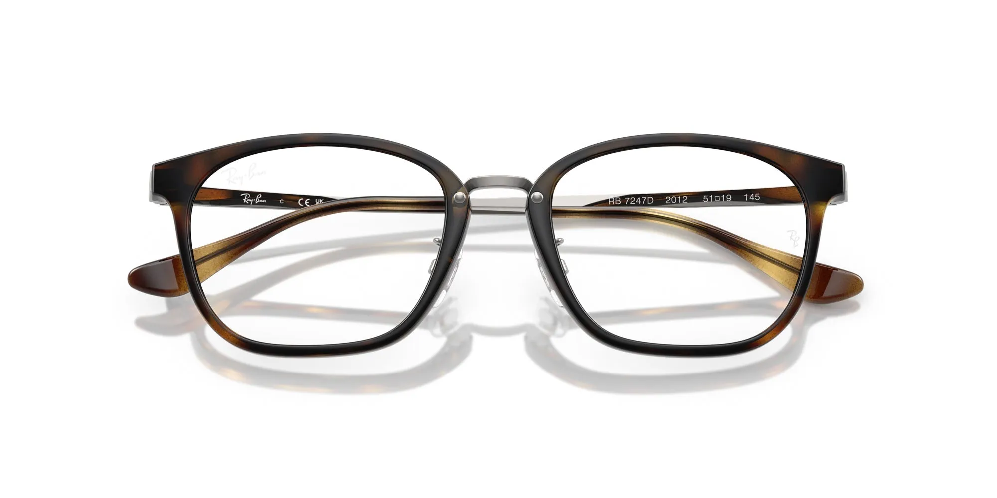Ray-Ban RB7247D
