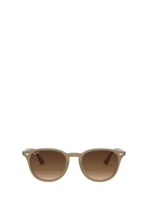 Ray-Ban Round Frame Sunglasses