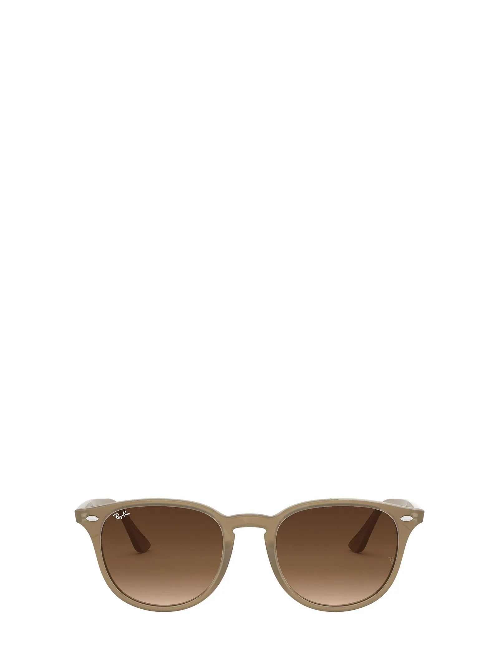 Ray-Ban Round Frame Sunglasses