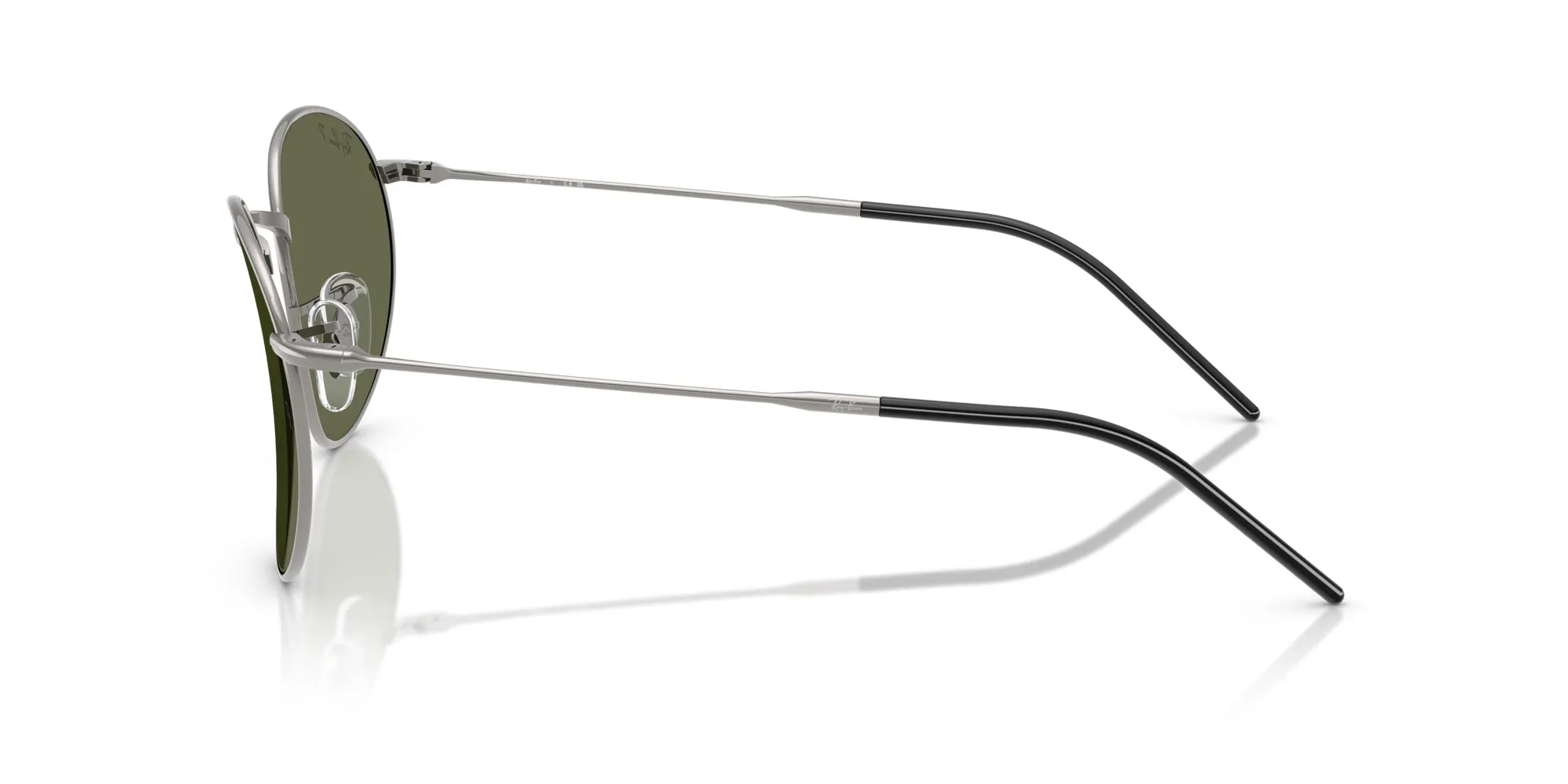 Ray-Ban Round Reverse RBR0103S