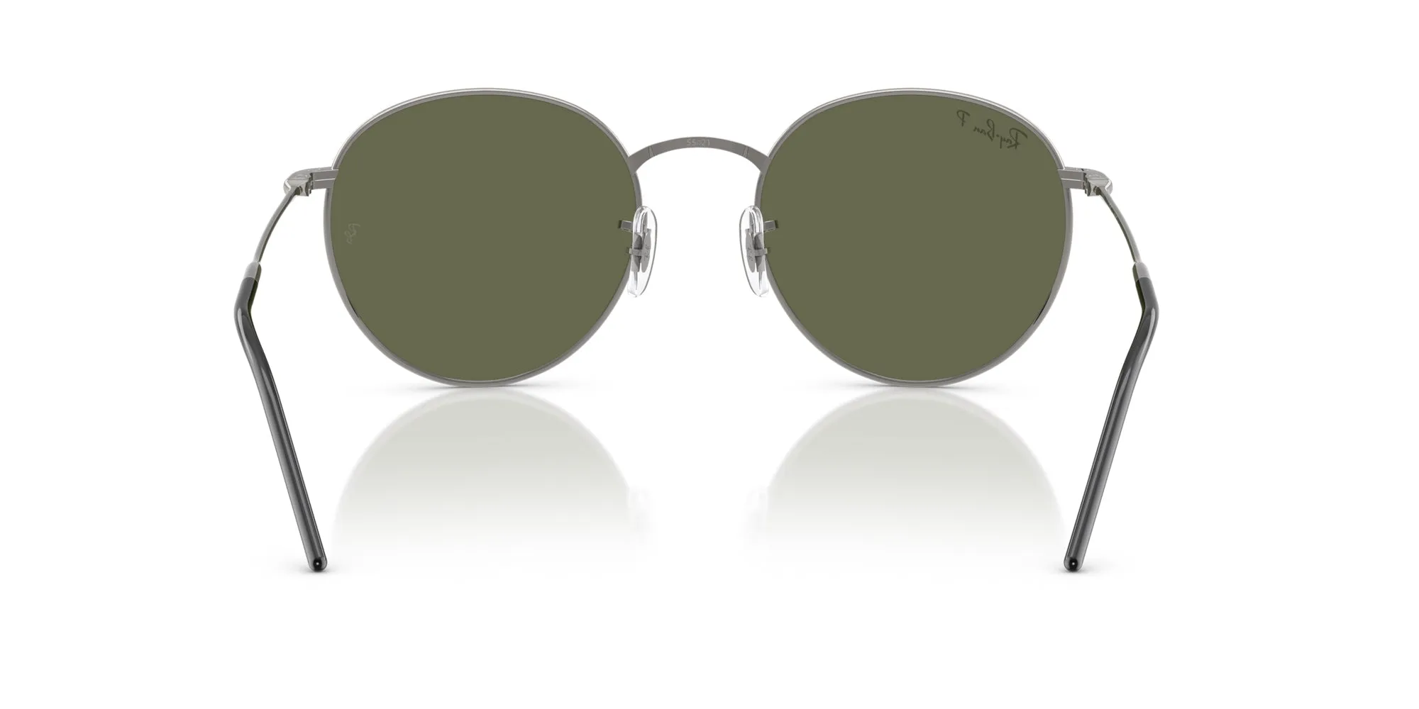 Ray-Ban Round Reverse RBR0103S