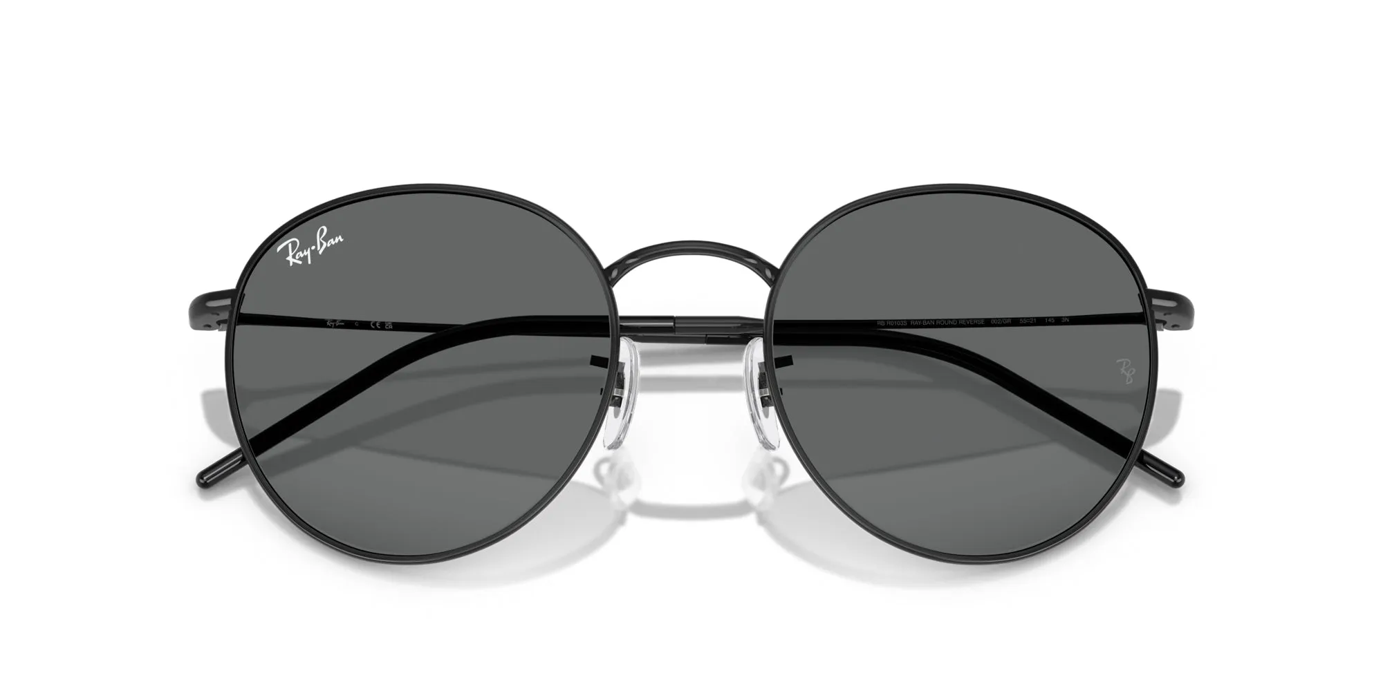 Ray-Ban Round Reverse RBR0103S