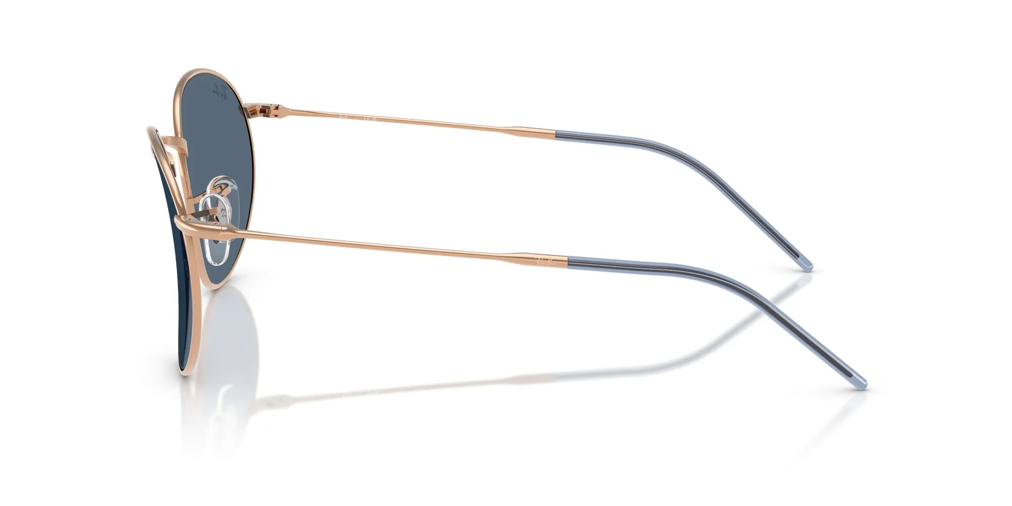 Ray-Ban Round Reverse RBR0103S