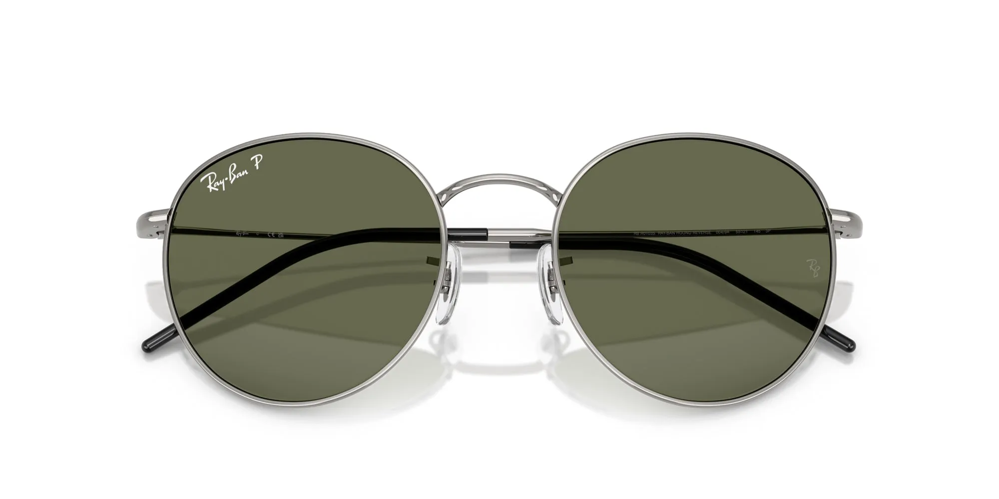 Ray-Ban Round Reverse RBR0103S