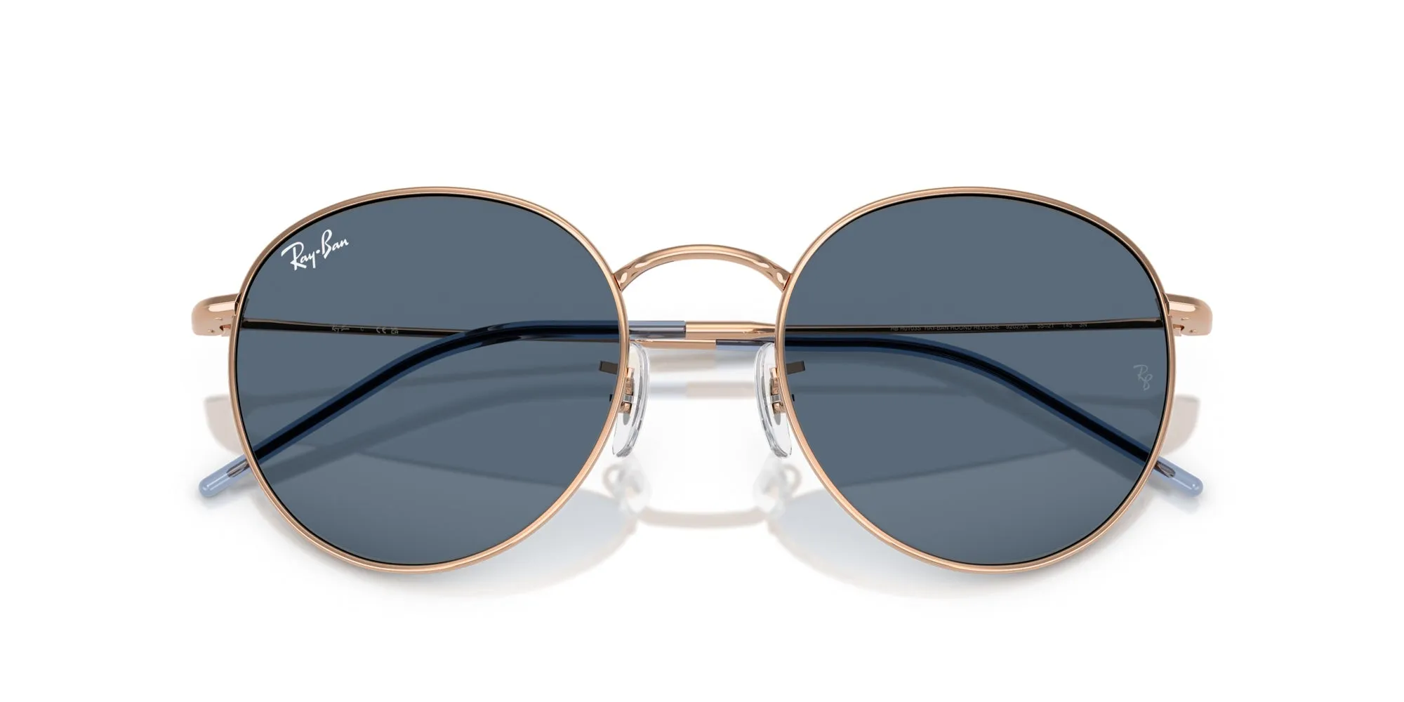 Ray-Ban Round Reverse RBR0103S