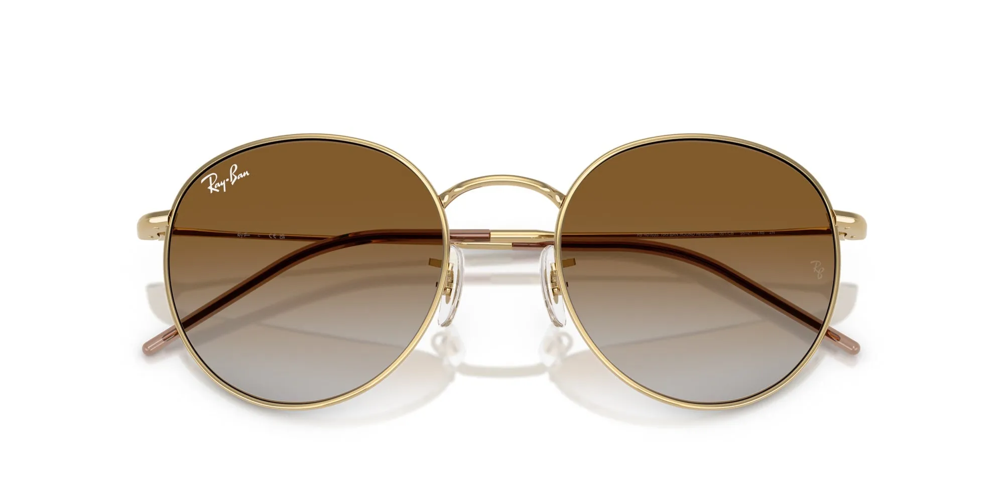 Ray-Ban Round Reverse RBR0103S