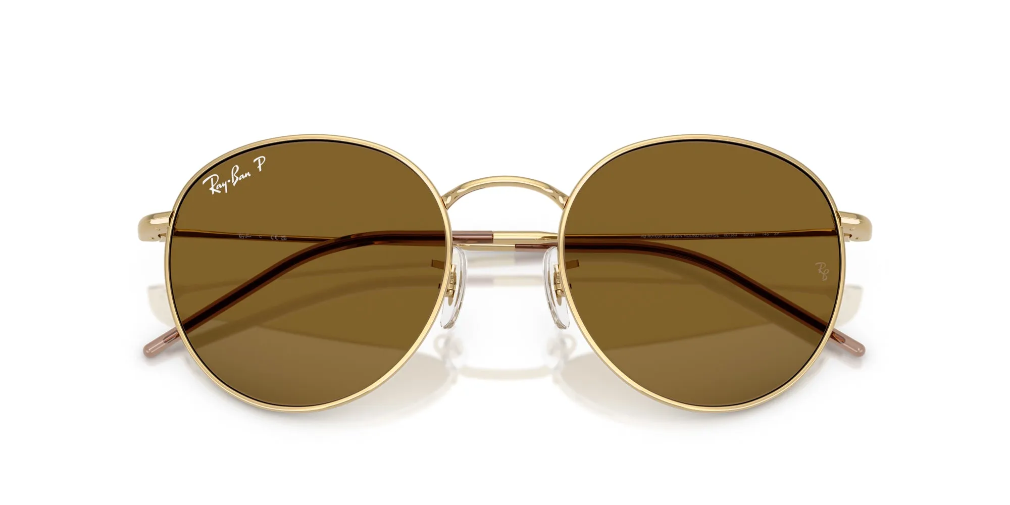Ray-Ban Round Reverse RBR0103S