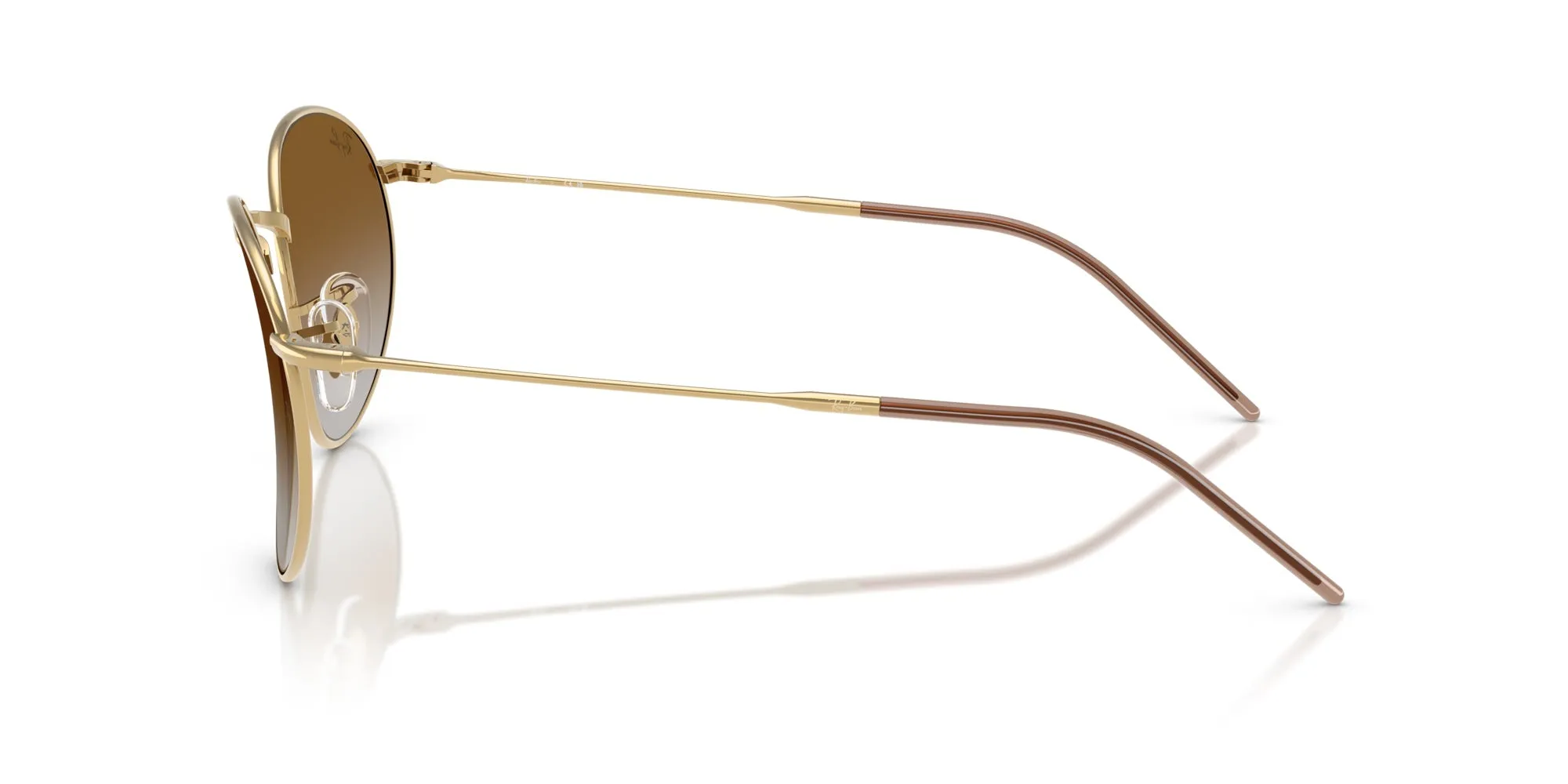Ray-Ban Round Reverse RBR0103S