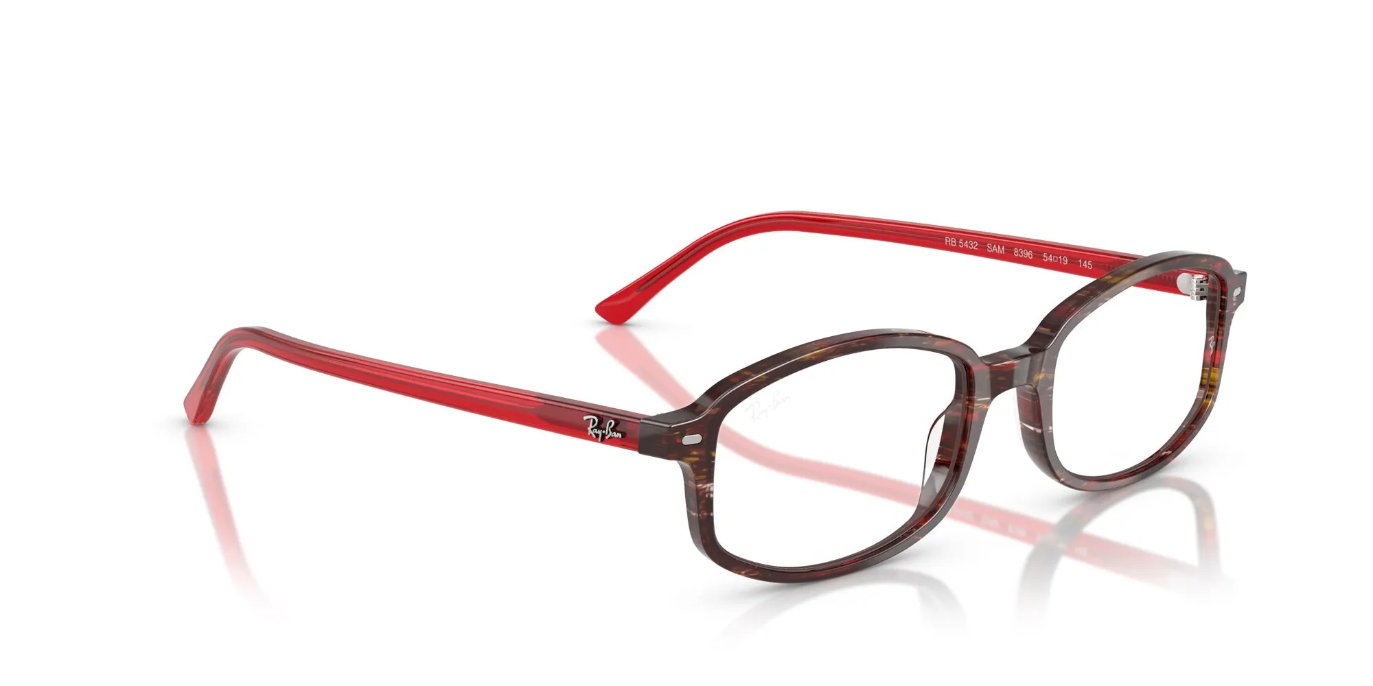 Ray-Ban Sam RB5432