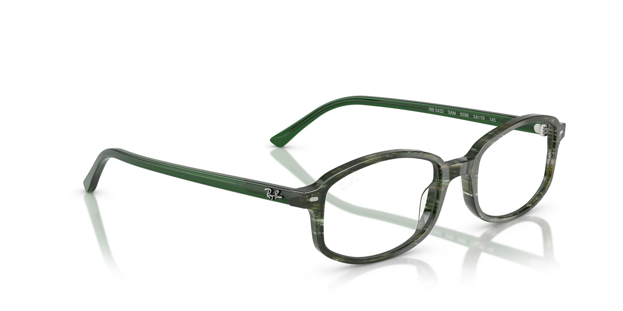 Ray-Ban Sam RB5432
