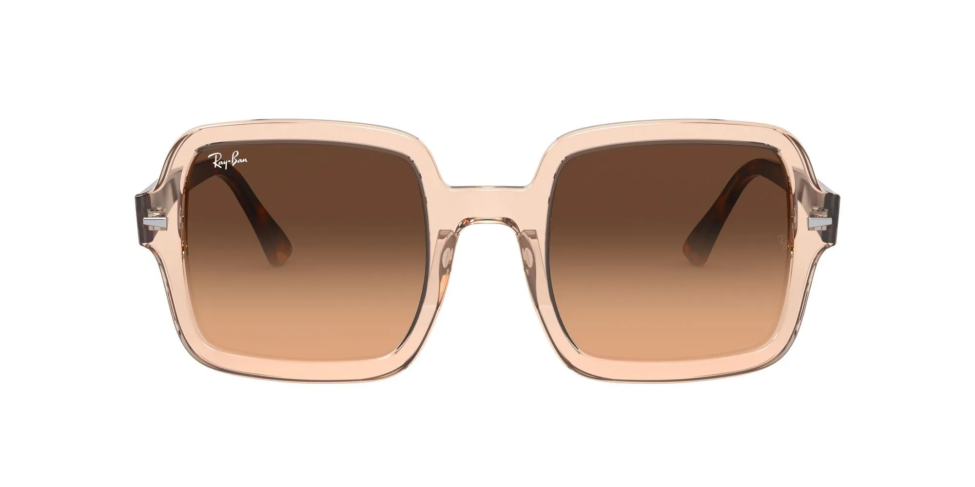 Ray-Ban Square Frame Sunglasses