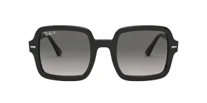 Ray-Ban Square Frame Sunglasses