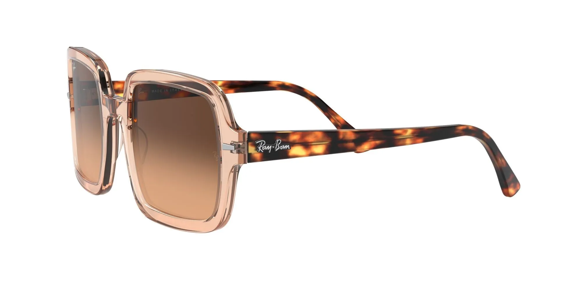 Ray-Ban Square Frame Sunglasses