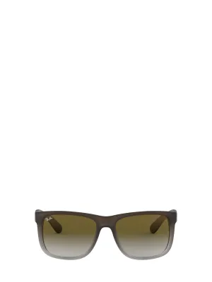 Ray-Ban Square Frame Sunglasses