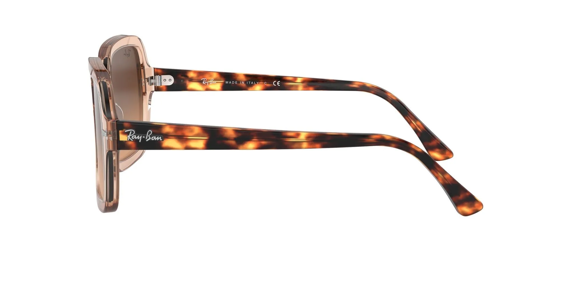 Ray-Ban Square Frame Sunglasses