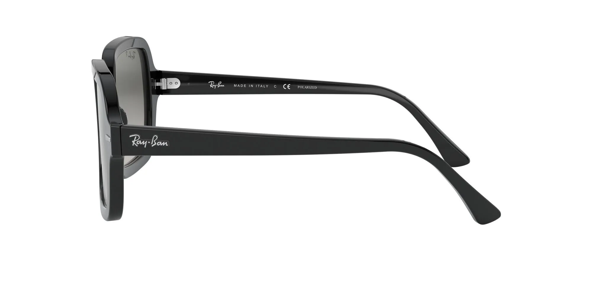Ray-Ban Square Frame Sunglasses