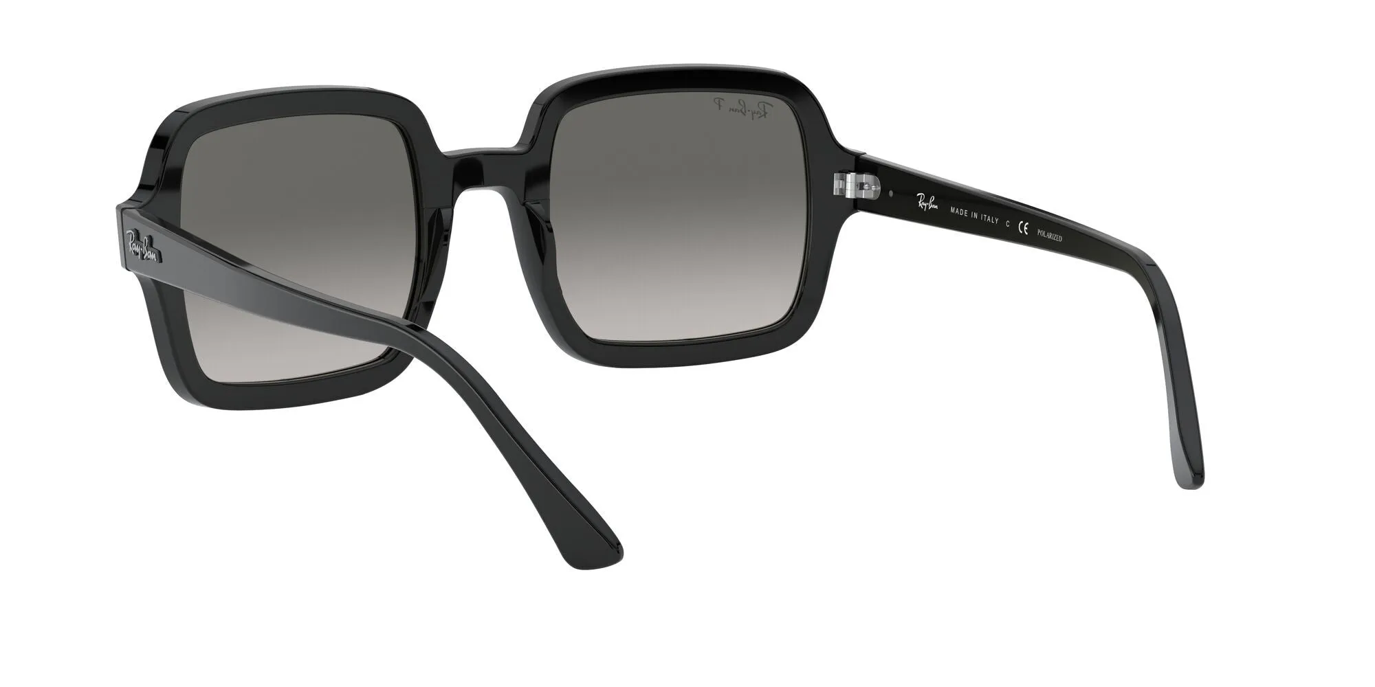 Ray-Ban Square Frame Sunglasses