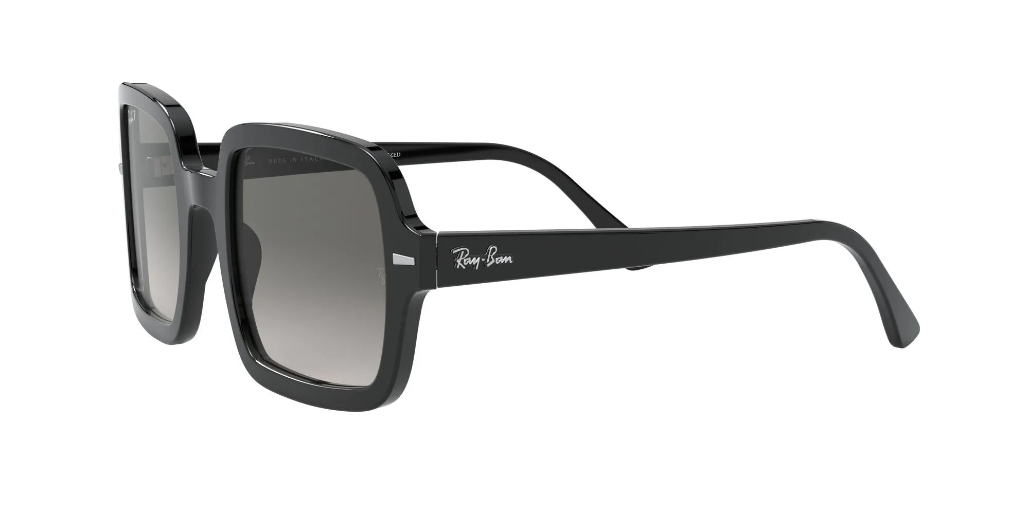 Ray-Ban Square Frame Sunglasses