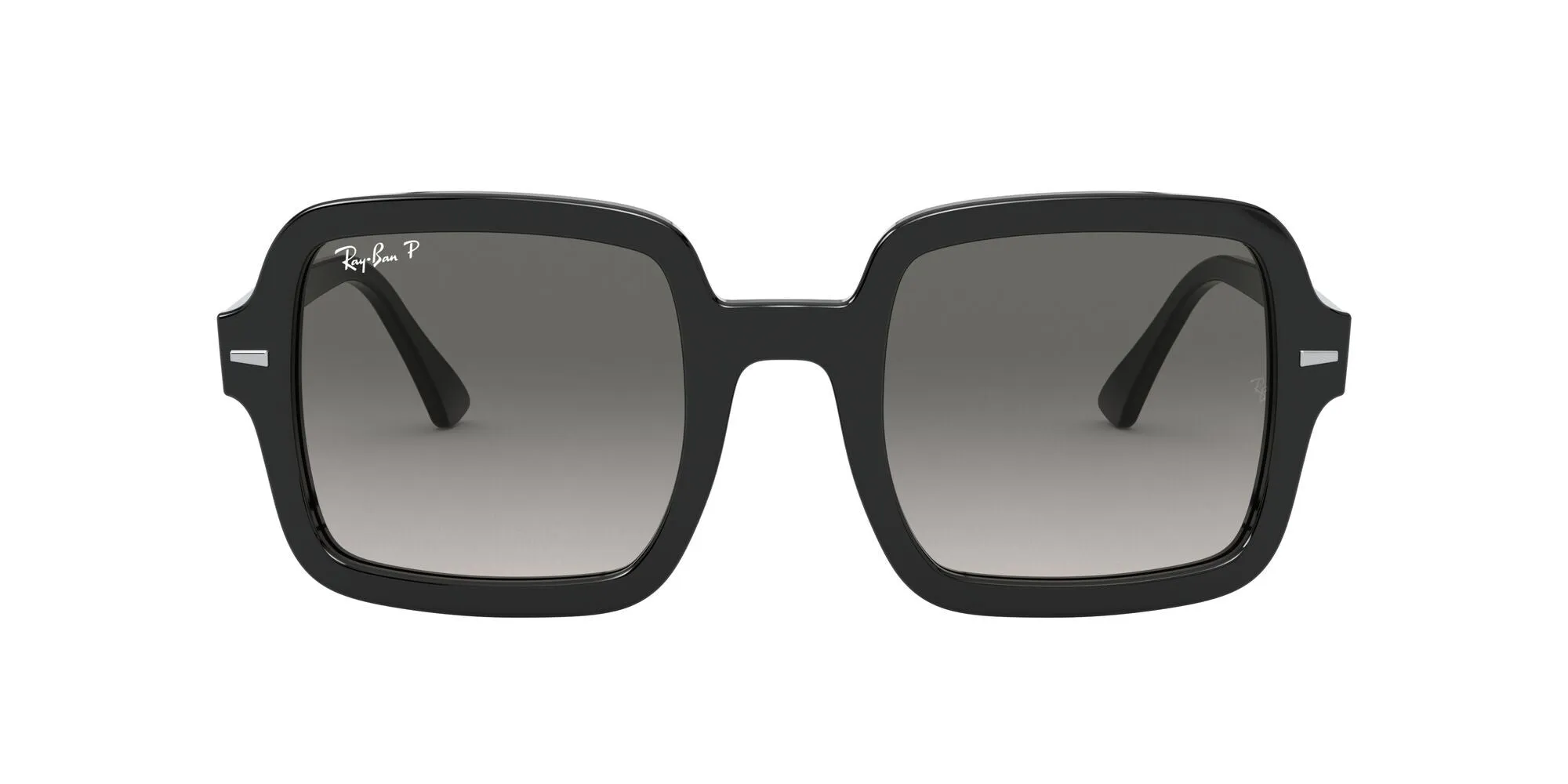 Ray-Ban Square Frame Sunglasses