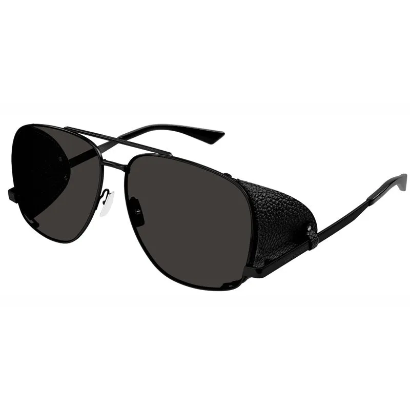 Saint Laurent Paris SL653LEONLEATHERSPOILER